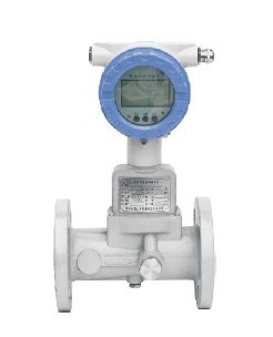 天然气流量计