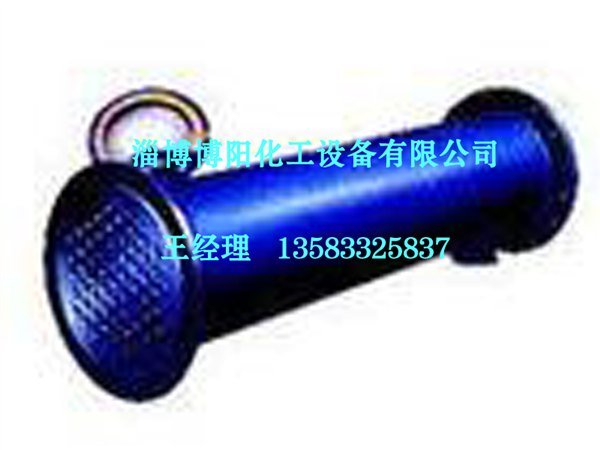 最好的列管式换热器供应信息