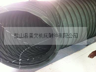 江苏矩形伸缩软连接三天准时发货