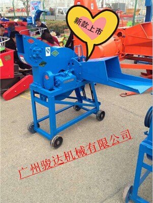 牛羊饲草揉丝机价格 秸秆揉丝机厂家