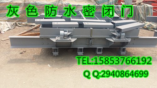 山西矿用密闭门—煤矿用密闭门