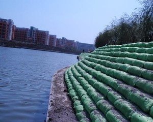 无纺布袋 无纺土工布_莱芜市万泰工程材料有限公司