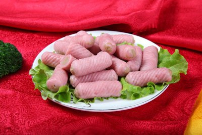 鲜虾卷|成友食品