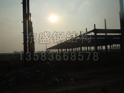 钢结构厂房价格//钢结构厂房造价【钢结构厂房施工