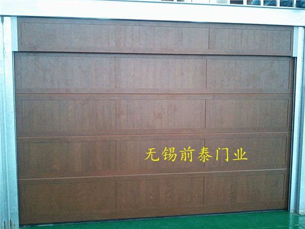 无锡前泰铝合金门