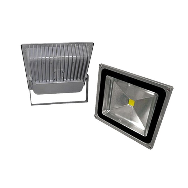 LED照明LED灯具|纬思光电LED20W投光灯