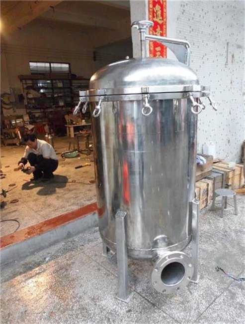 过滤器不锈钢过滤器潍坊图广州益爽