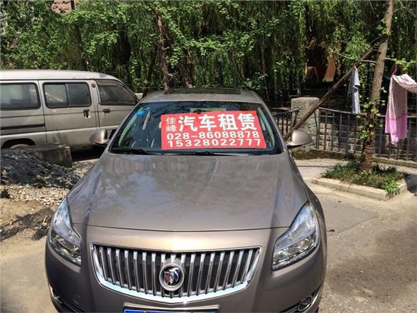 成都最新的成都租车