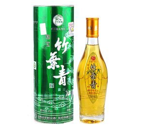 热销竹叶青济南供应，高端大气上档次，是您的最佳选