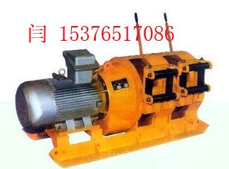 JSDB-15双速多用绞车 15吨矿用双速绞车