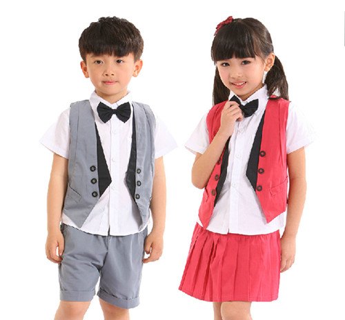 郑州校服定制价格|郑州中小学校服定做生产厂家【众心制衣】
