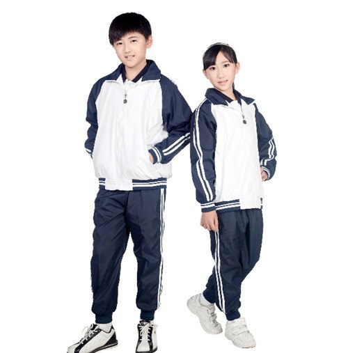 郑州专业校服定做厂家|郑州运动校服定做厂家【众心制衣】