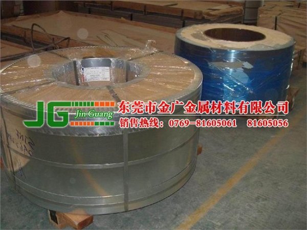 SUP11A半硬/全软弹簧钢带 SUP11A弹簧钢现货