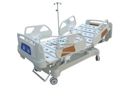 曙光医疗 多功能医用电动床