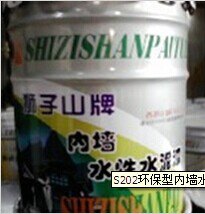 武汉狮子山高档弹性罩面漆