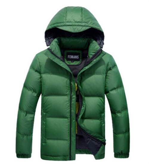 武汉棉服棉服订做图武汉庆洋制衣