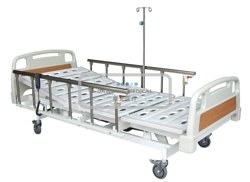浙江曙光医疗SG-A1201A 二功能电动床 医用电动病床