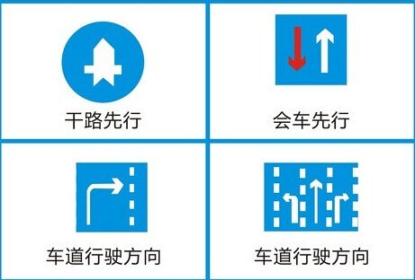 南宁道路交通标志牌，红昌标志，禁止标志牌加工