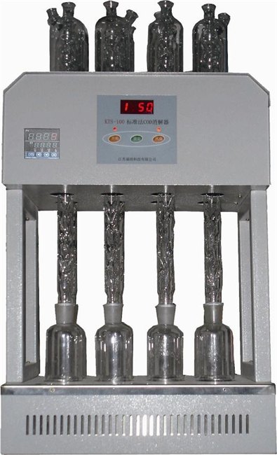 HCA-101  标准COD消解器