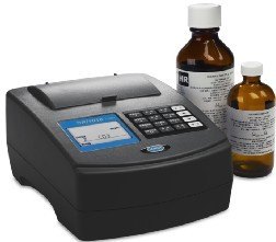 苏州赛力威代理DR1010美国哈希HACH COD快速测定仪套装信息