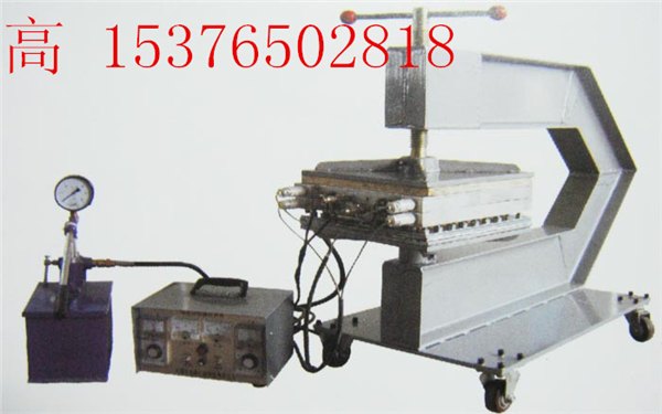 XBD270*750隔爆型修补器,陕西点隔爆型修补器