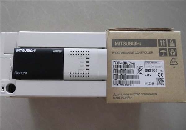 FX3U-32MR/ES-A 广州宇凡