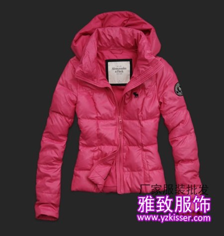 外贸库存尾货原单秋冬季女棉衣棉服批发