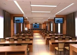 专业办公室装修，就选金柏杨装饰工程公司承接各种装