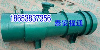 山西SCF除尘风机经销商热卖价
