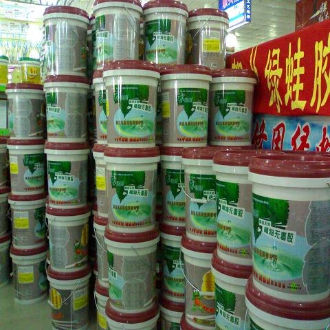 供应杭州石膏线胶水、富阳石膏线胶水