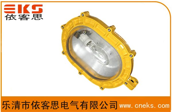 防爆内场强光泛光灯BTD8150-25W节能灯吸顶式内场防爆应急灯