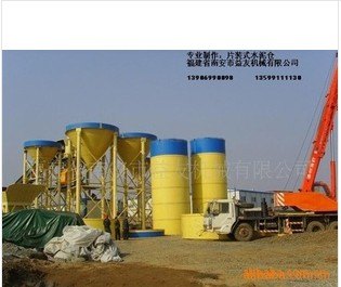 水泥罐报价  水泥罐维修  到【泉州益友机械】