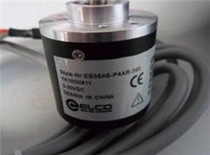 瑞士ELCO编码器 现货供应原装瑞士ELCO编码器