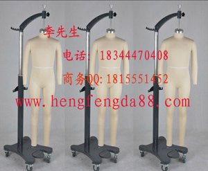 浙江板房立裁人