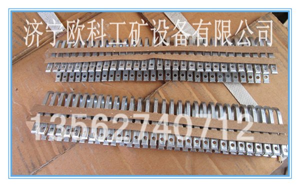 皮带扣最新价格  bk型皮带生产厂家