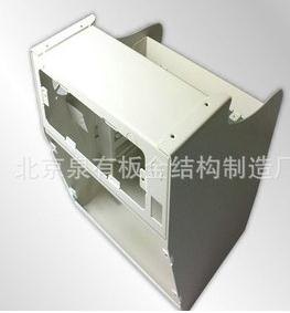 高温精密钣金冲压加工