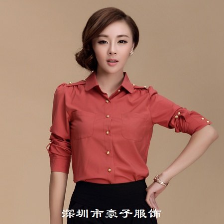 深圳布吉厂服定做厂家