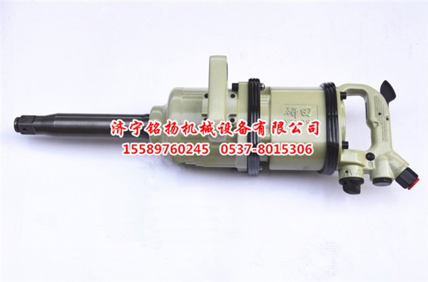 研田YT-65L重型风炮气动扳手 专业生产