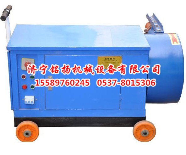 HJB-2型挤压式注浆泵 专业生产