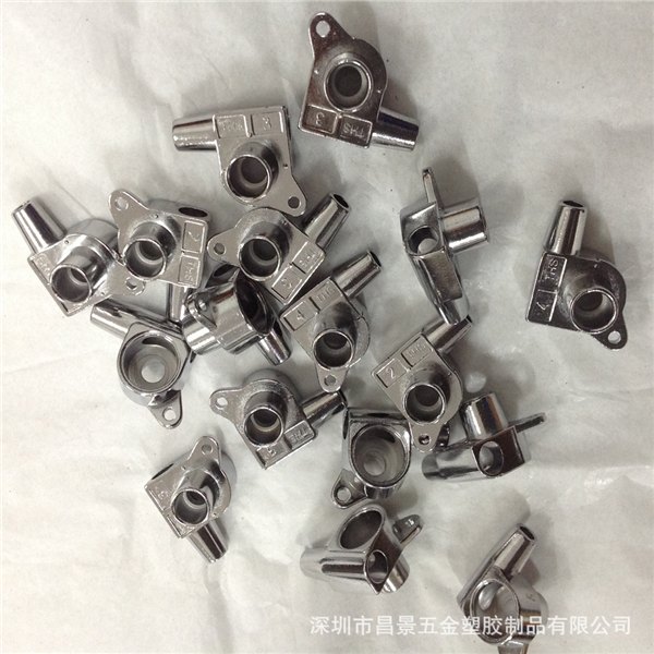 深圳价位合理的电镀白铬加工上哪买，电镀白铬加工