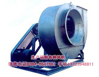 4-68型离心通风机供应厂家、风机 文化