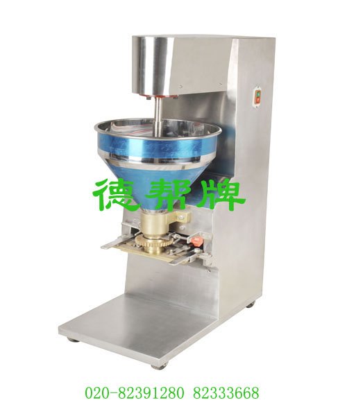 面积小的肉丸成型机器,新型稳当肉丸成型机