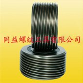 哪里的滚丝轮好|哪里的滚丝轮质量好