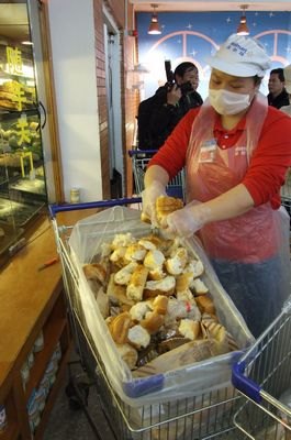 上海过期食品销毁公司，宝山区安全食品销毁，川沙销毁食品
