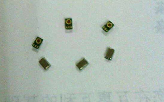 MEMS/硅麦克风 深圳市晶扬电子