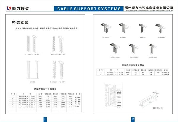 顺力桥架支架怎么样？要买桥架支架推荐选择顺力 质