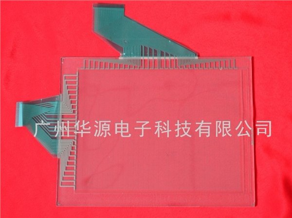 广东广州触摸屏厂家-广东触摸屏厂家-华源电子