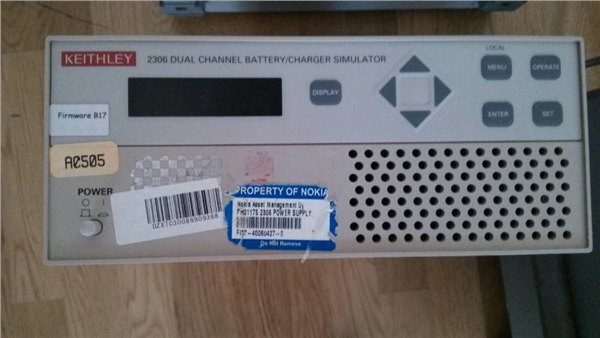 吉时利2306程控电源出售 二手吉时利仪器租赁出售维修