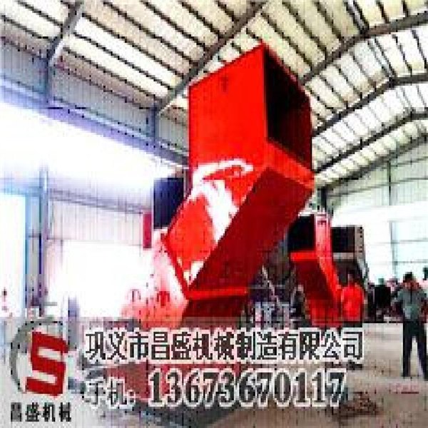 四川易拉罐粉碎机厂家