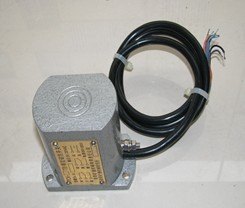 矿用井筒磁开关TCK-1T供应商